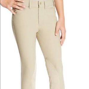 Tan Arita breeches